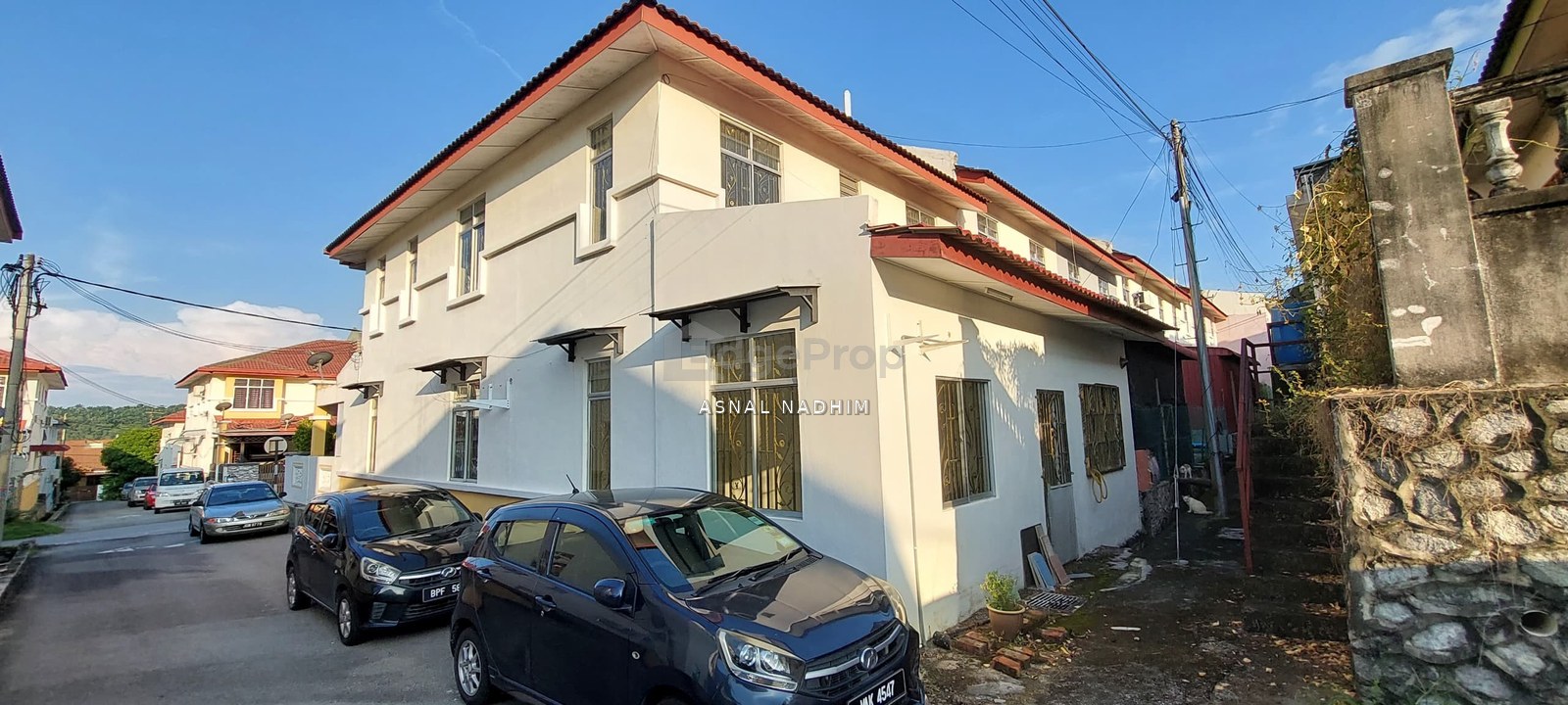 Taman Mawar, Bandar Baru Salak Tinggi