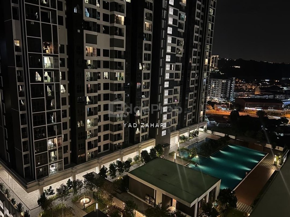 Suria Garden