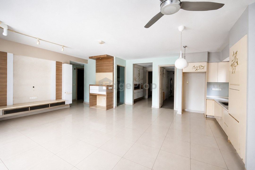 Desa ParkCity (The Westside I)