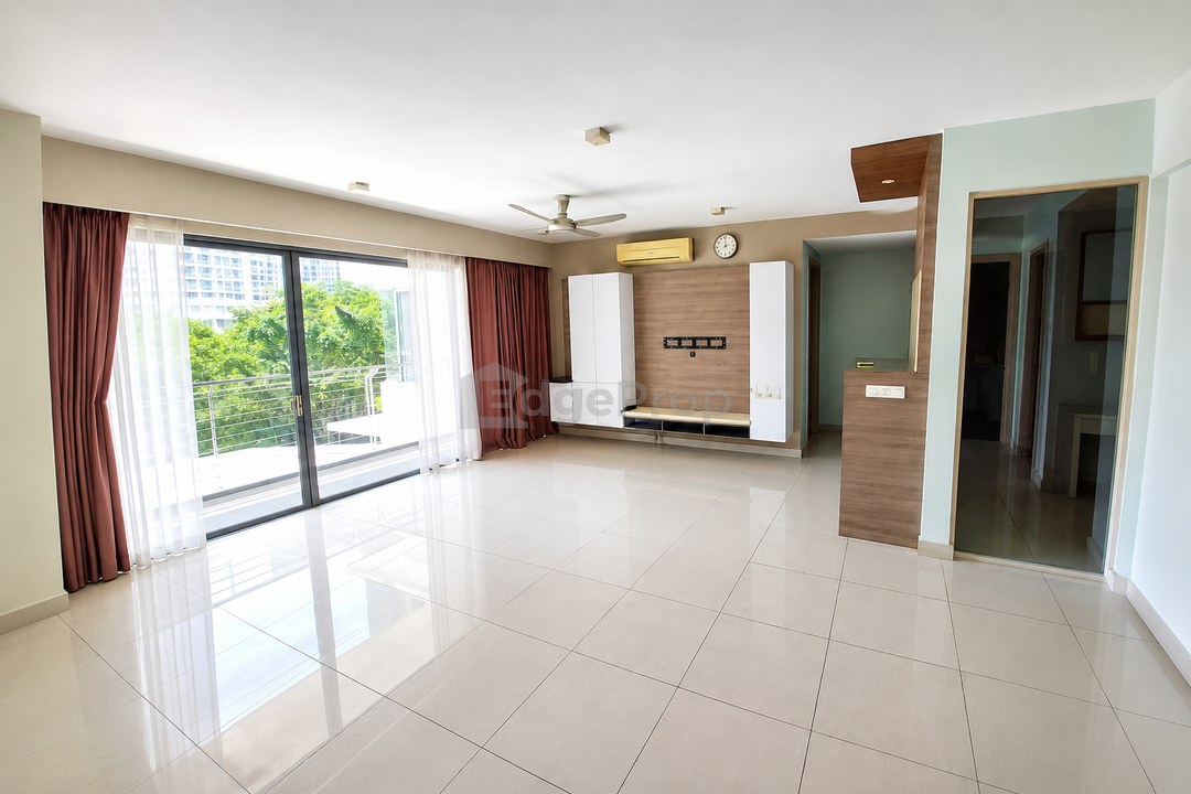 Desa ParkCity (The Westside I)