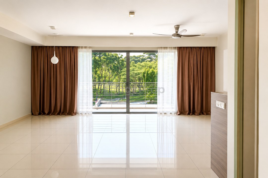 Desa ParkCity (The Westside I)