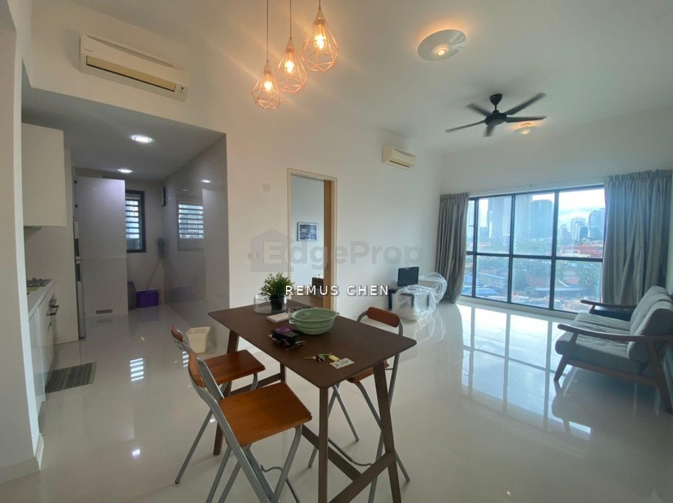 Setia Sky Residences