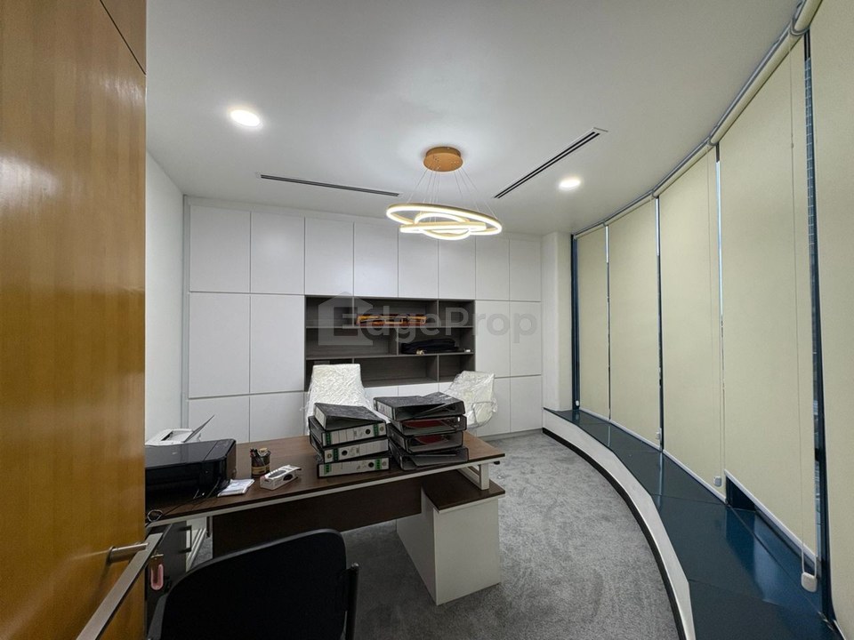 Wisma Bangsar 8