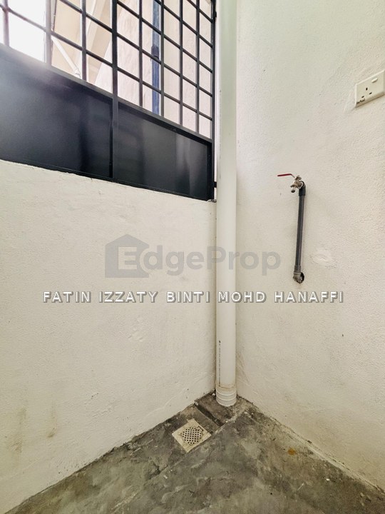 Sewa Murah Low Depo Flat Ulu Tiram, Johor , Johor, Ulu Tiram