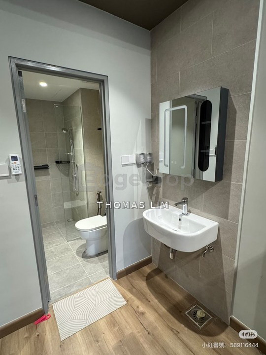 8th & Stellar Service Residence at Sri Petaling, Kuala Lumpur, Bandar Baru Sri Petaling