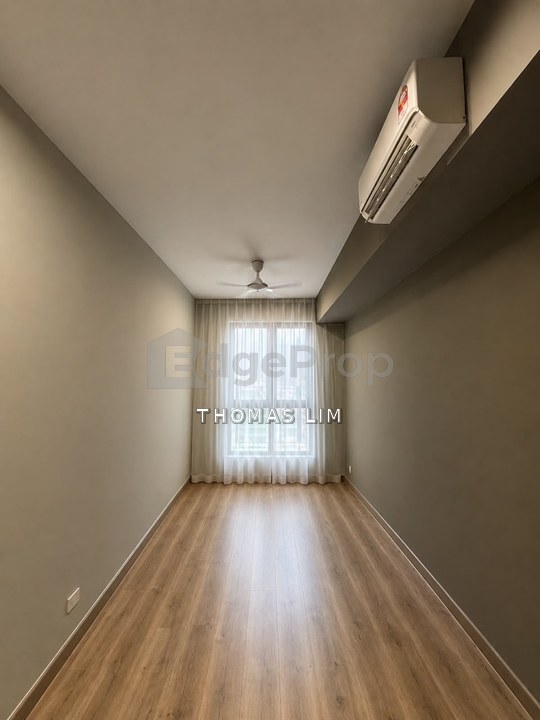 8th & Stellar, Sri Petaling