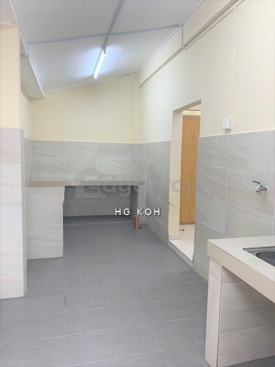 1 storey semi d house Bukit Cina, Melaka, Melaka Raya