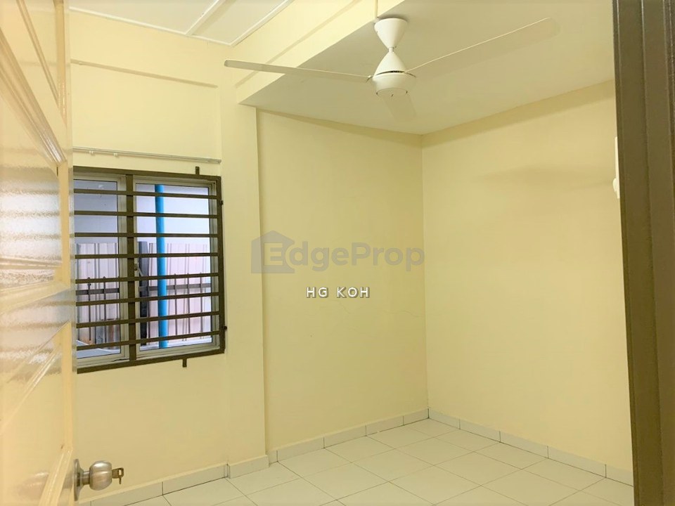 1 storey semi d house Bukit Cina, Melaka, Melaka Raya