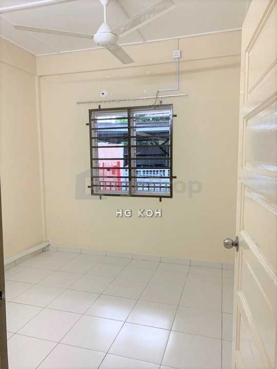 1 storey semi d house Bukit Cina, Melaka, Melaka Raya