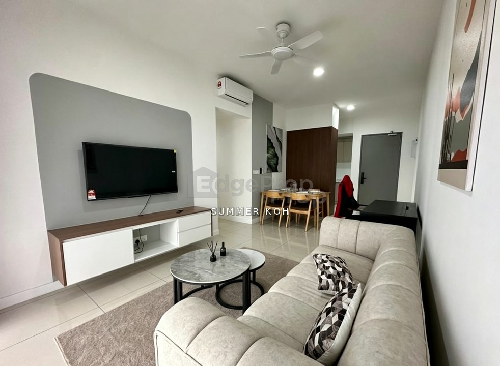 Skyline KL Residence