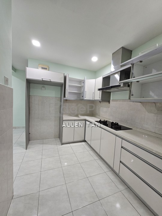 Sterling Condo, 1,259sf, Partly, 2cp, Kelana Jaya, LRT, PJ, Selangor, Kelana Jaya