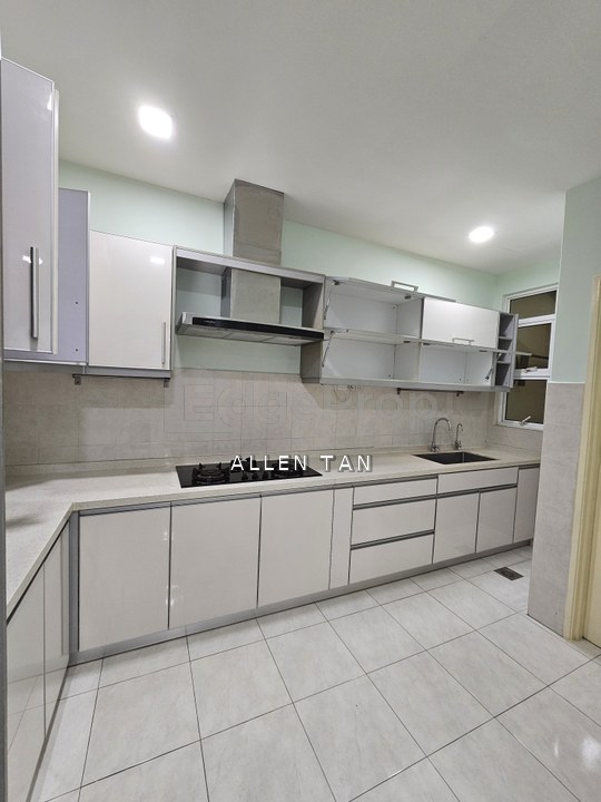 Sterling Condo, 1,259sf, Partly, 2cp, Kelana Jaya, LRT, PJ, Selangor, Kelana Jaya