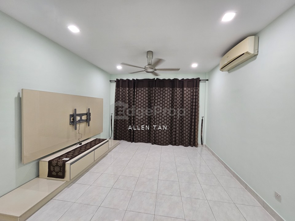 Sterling Condominium