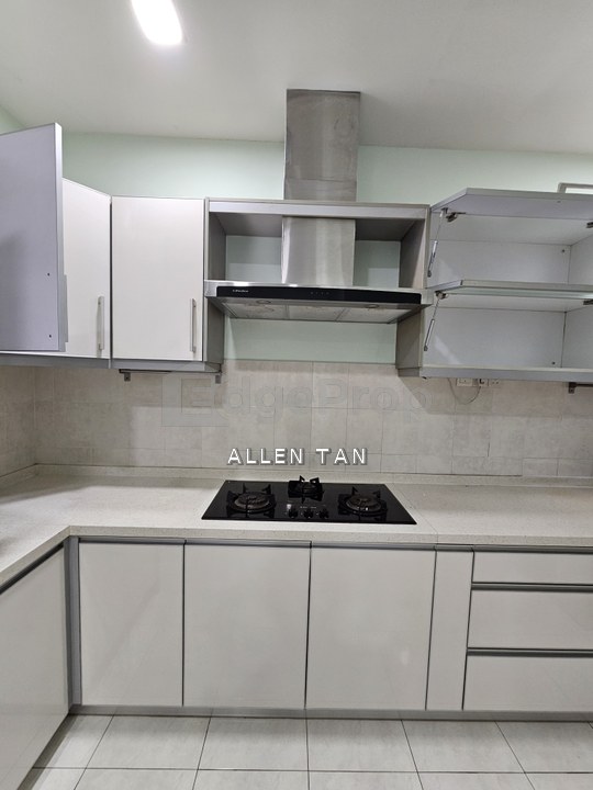 Sterling Condo, 1,259sf, Partly, 2cp, Kelana Jaya, LRT, PJ, Selangor, Kelana Jaya