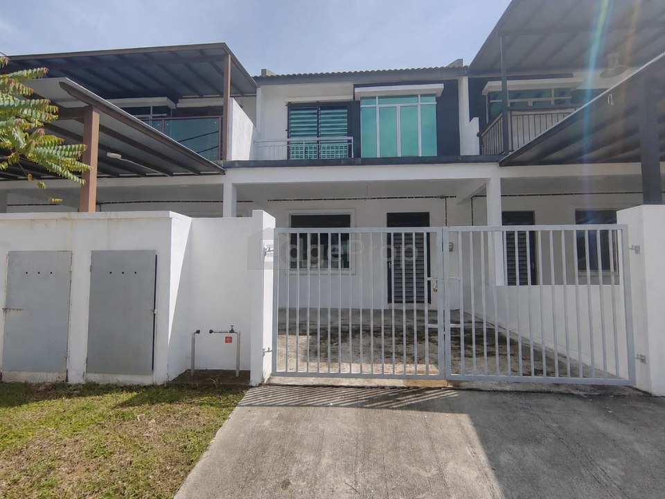 Scientex Kundang Jaya