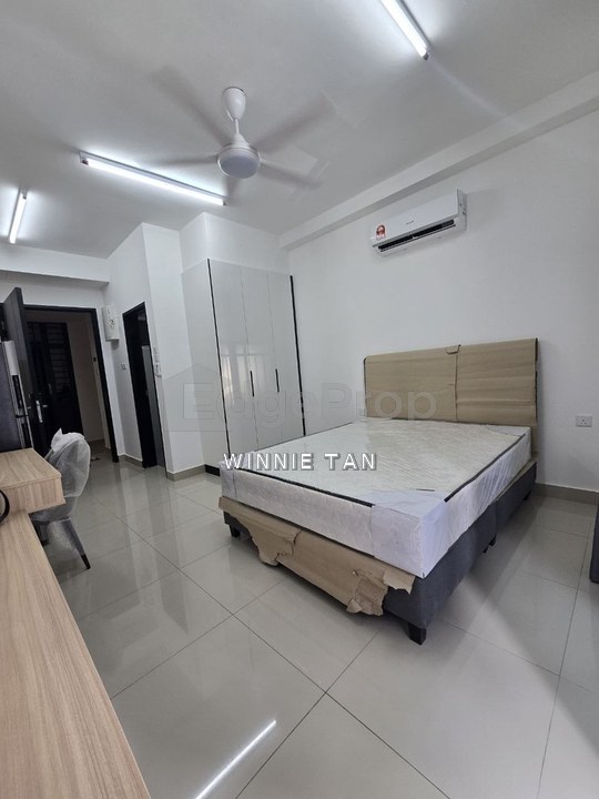 Trellis Residences