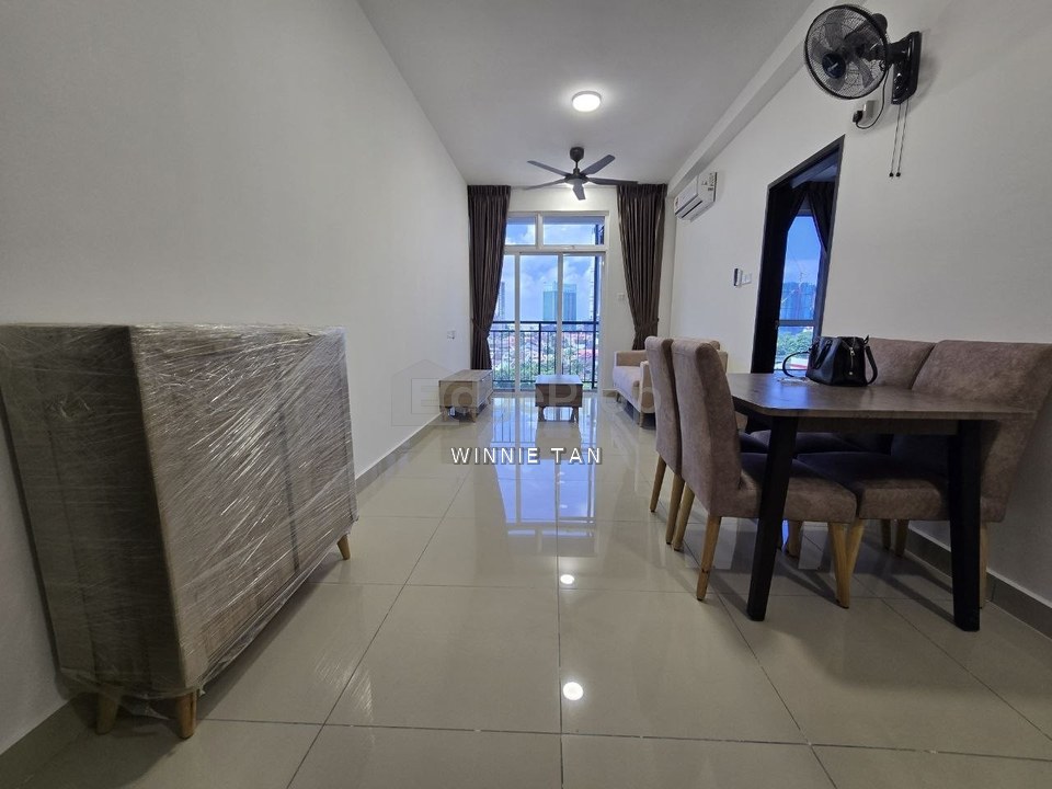Trellis Residences