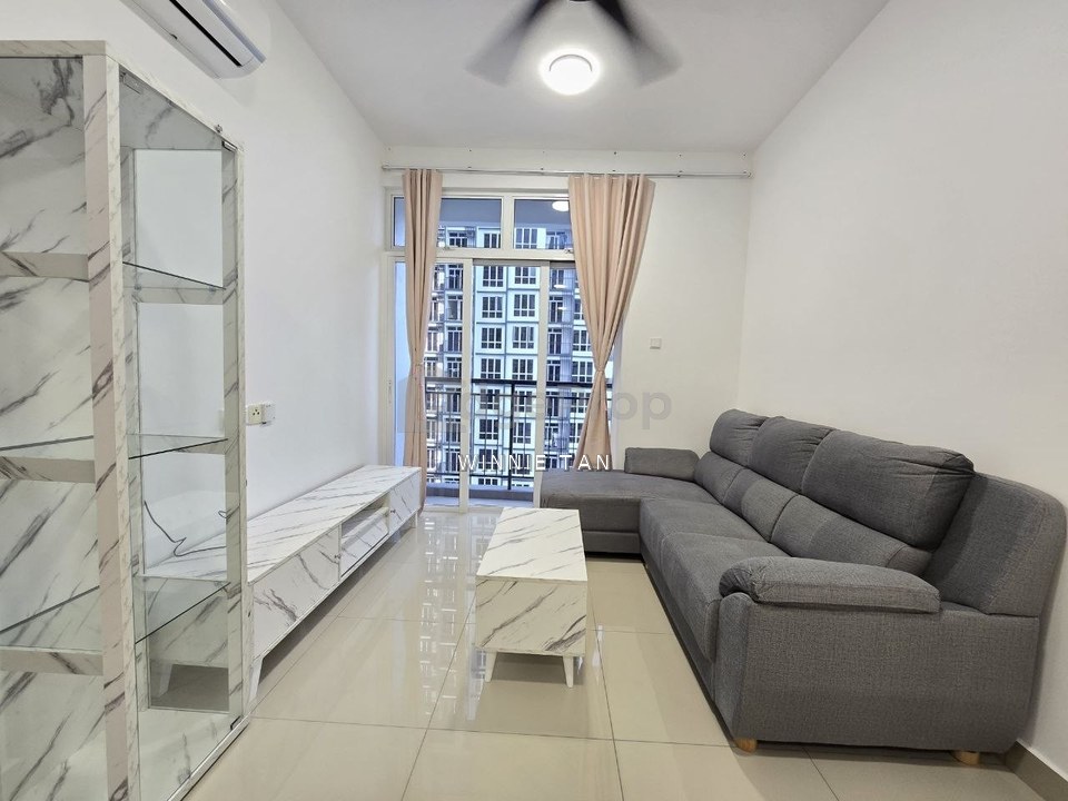 Trellis Residences