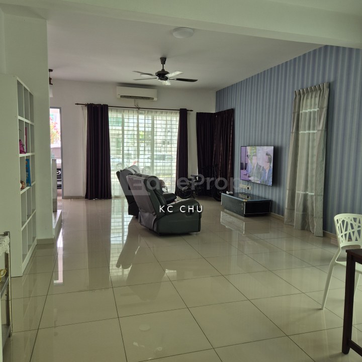 Hijayu 3, Bandar Sri Sendayan