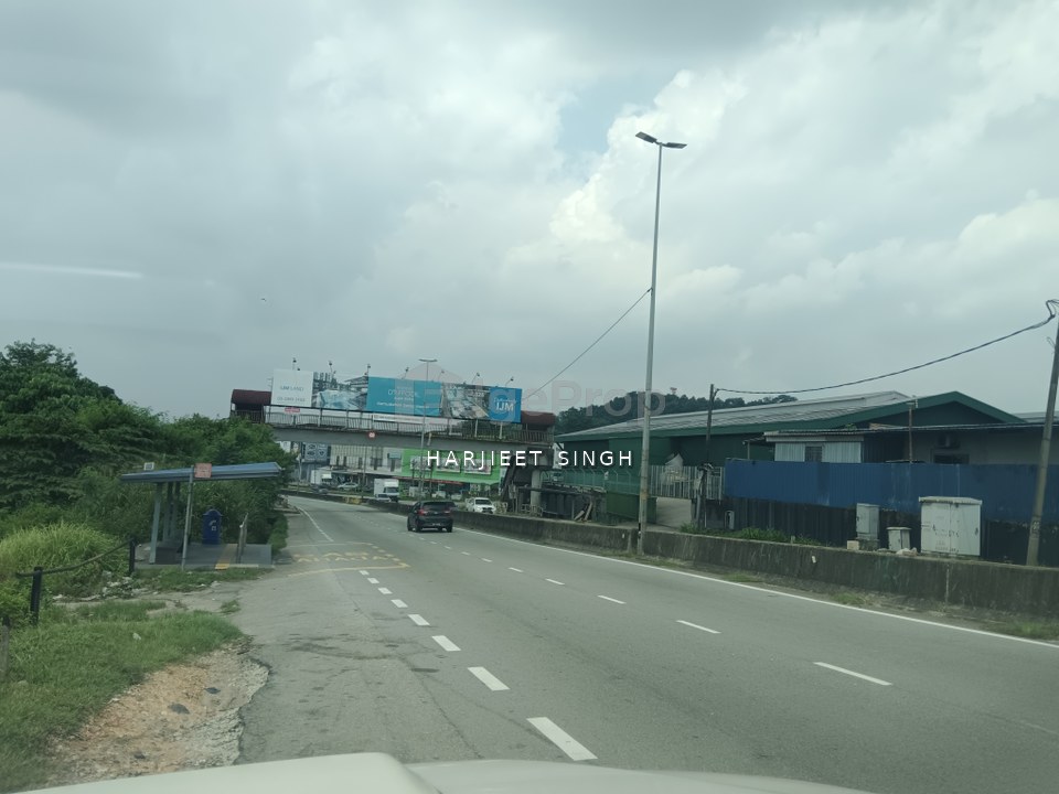 Subang Airport