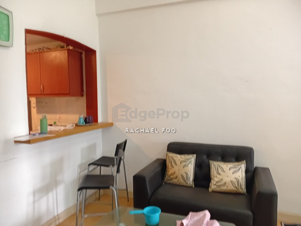 Mayfair / Plaza Damas Sri Hartamas studio fully furnished, Kuala Lumpur, Sri Hartamas 