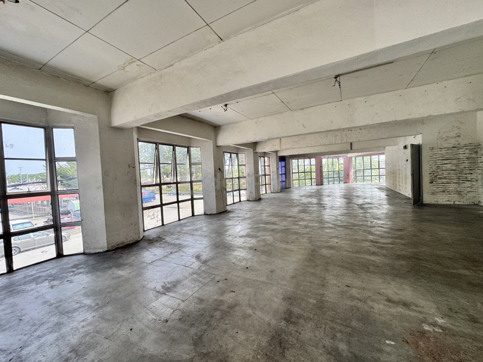 TAMAN BANDAR MELAWATI