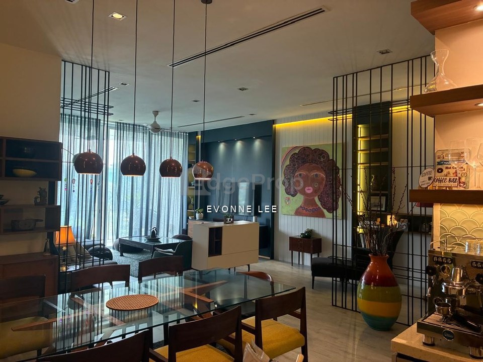 Sunway Palazzio