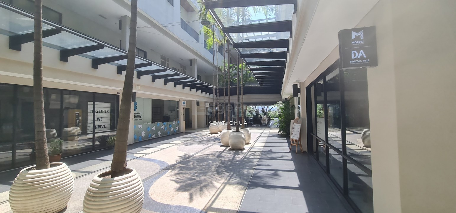 Plaza Arkadia