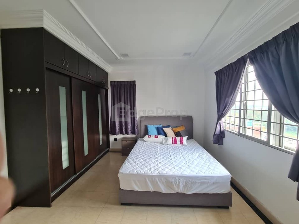 ENDAH VILLA Sri Petaling [ LOW DOWN PAYMENT SCHEME ], Kuala Lumpur, Bandar Baru Sri Petaling