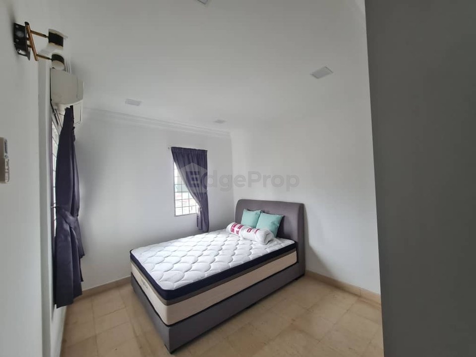 ENDAH VILLA Sri Petaling [ LOW DOWN PAYMENT SCHEME ], Kuala Lumpur, Bandar Baru Sri Petaling