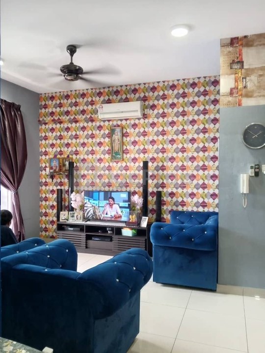 Horizon Residence (Dwi Mutiara)