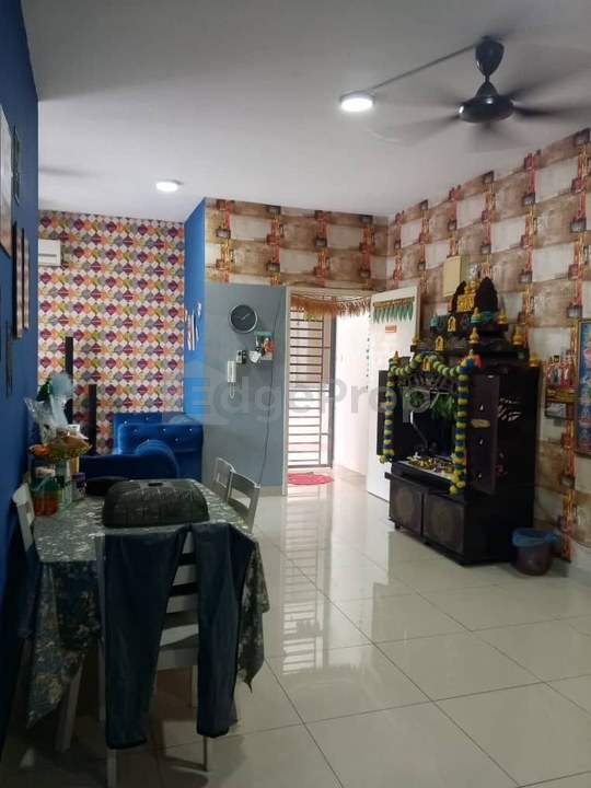Horizon Residence, Johor, Bukit Indah