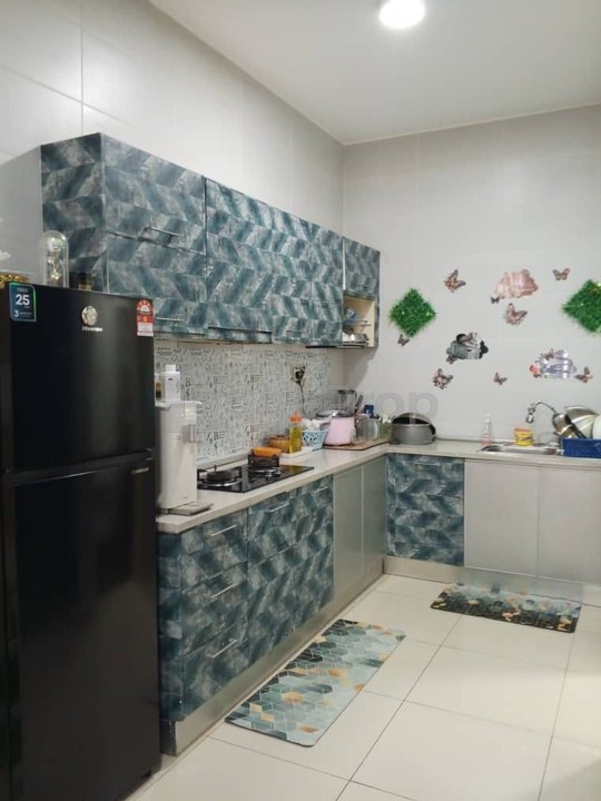 Horizon Residence, Johor, Bukit Indah