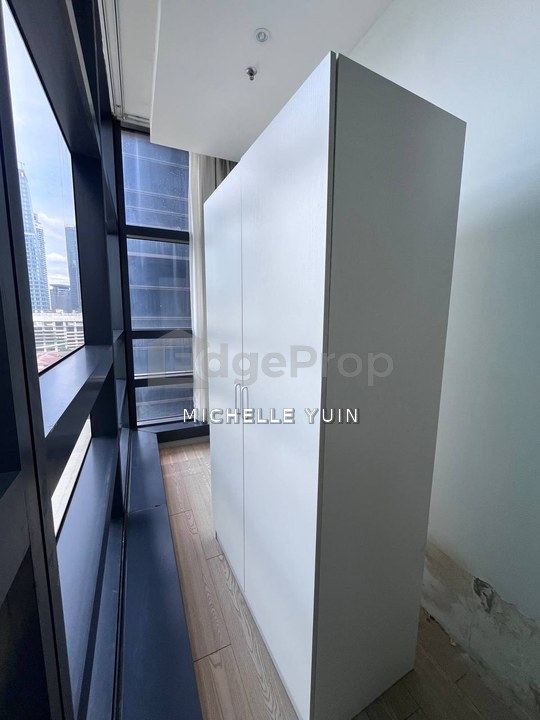 Bangsar Trade Centre 2rooms South Pantai Baharu available 19/9/2026 onwards Dalam connected to LRT Kerinchi free utilities Universiti Avenue 7 actual , Kuala Lumpur, Bangsar