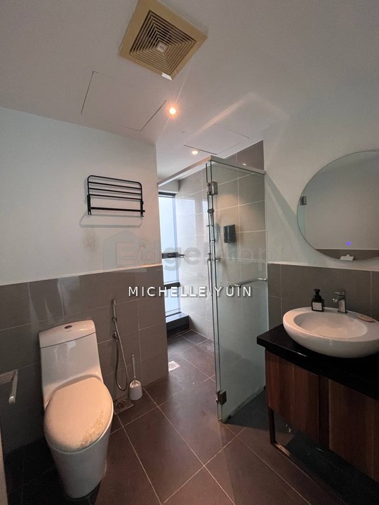Bangsar Trade Centre 2rooms South Pantai Baharu available 19/9/2026 onwards Dalam connected to LRT Kerinchi free utilities Universiti Avenue 7 actual , Kuala Lumpur, Bangsar