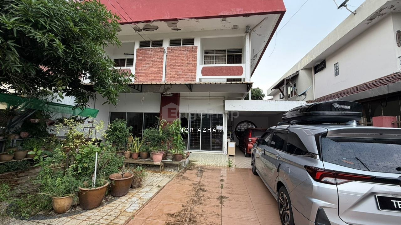 Batu Buruk