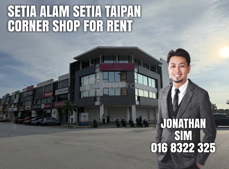 Setia Taipan 2