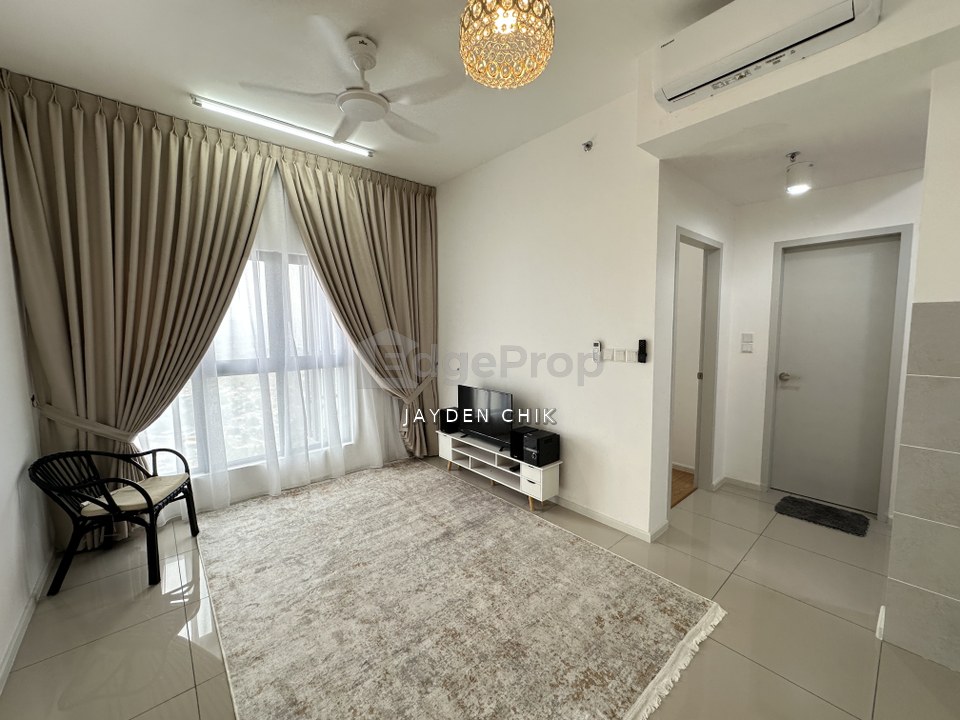 Jernih Residence