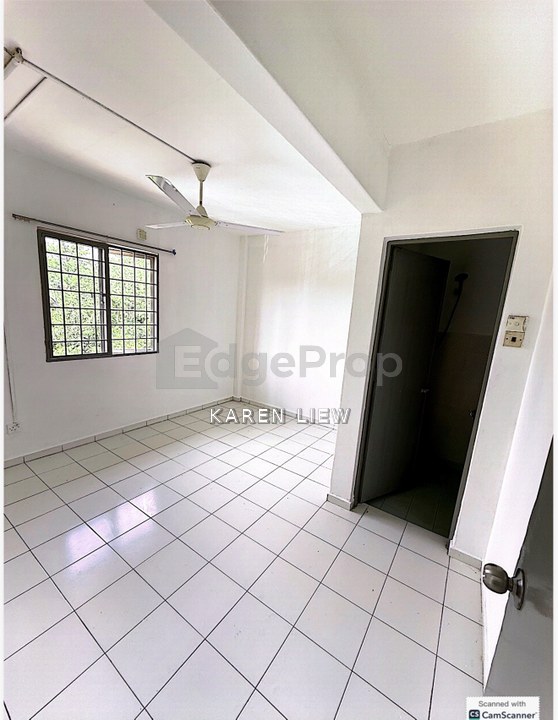 Apartment Permai, Damansara Damai, MRT, McDonald, Selangor, Damansara Damai