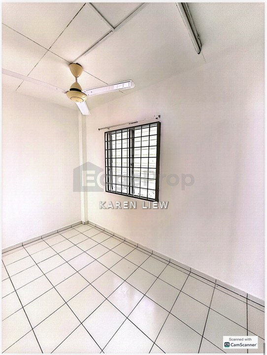 Apartment Permai, Damansara Damai, MRT, McDonald, Selangor, Damansara Damai