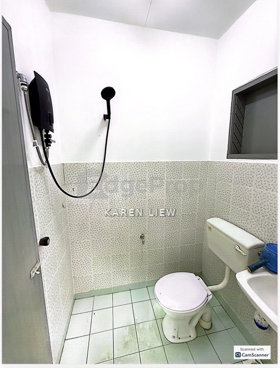 Apartment Permai, Damansara Damai, MRT, McDonald, Selangor, Damansara Damai