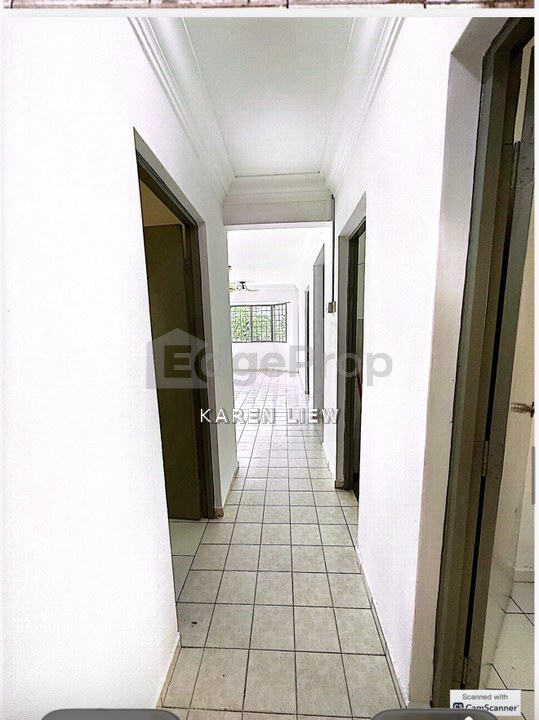 Apartment Permai