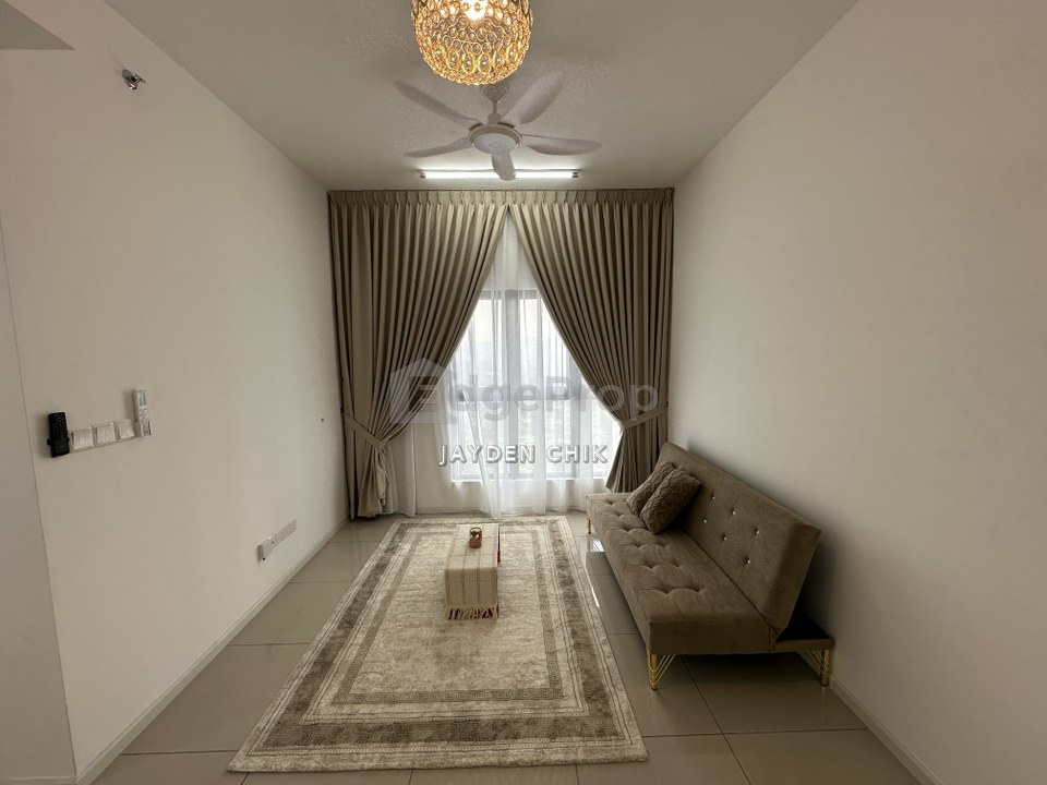 Jernih Residence
