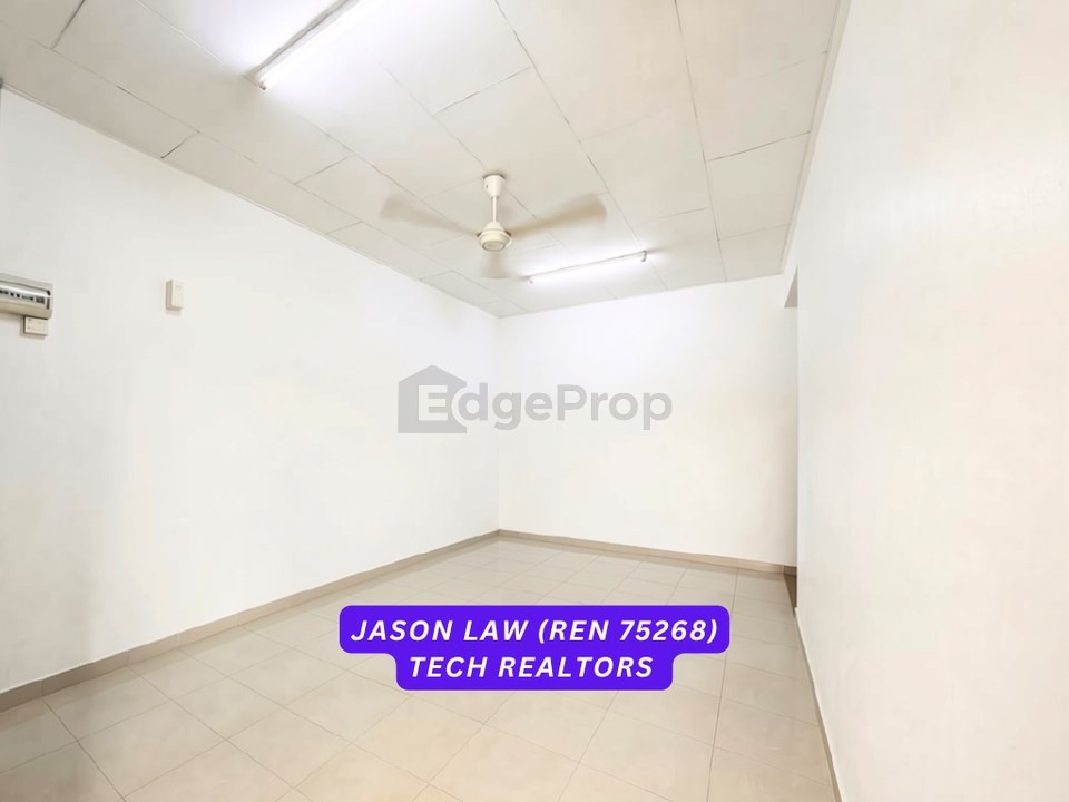 Tuanku Haminah | Cinta Sayang | Semi D House | Limited Unit | Sungai Petani Kedah