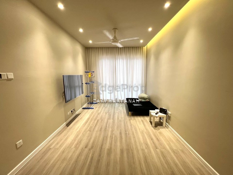 LakeFront Residence Cyberjaya
