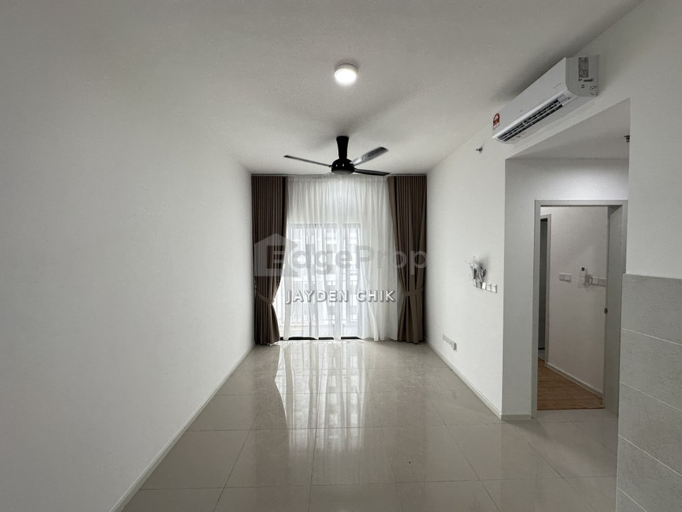 Jernih Residence