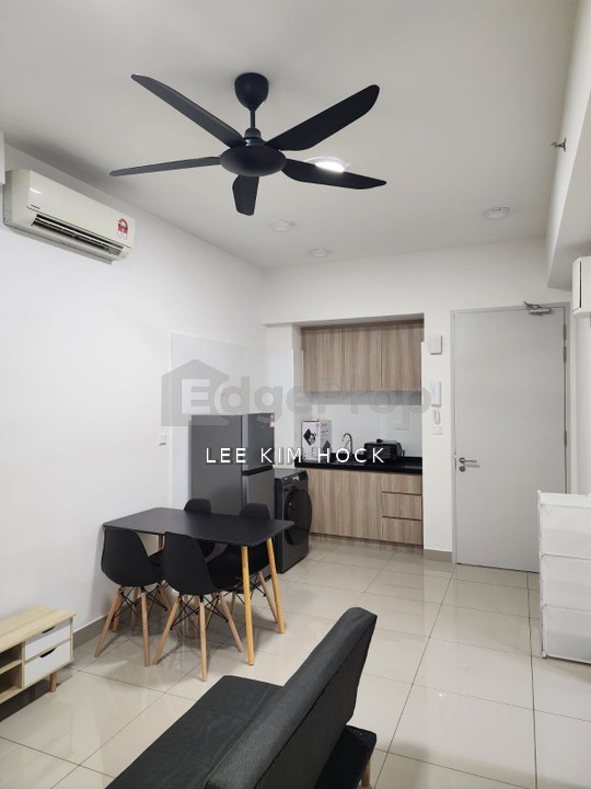 Plaza @ Kelana Jaya Residences