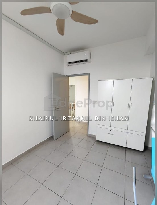 Fully Furnished, Nice View, Tangerine Suites, Sunsuria CIty, Sepang, Selangor, For Rent, Selangor, Sepang