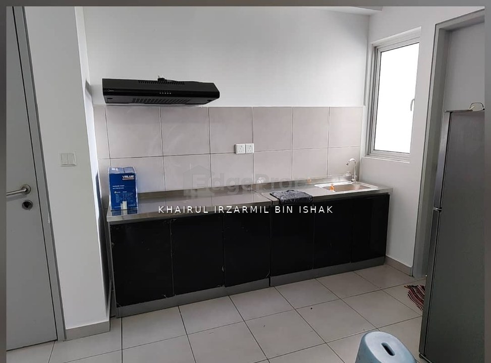 Fully Furnished, Nice View, Tangerine Suites, Sunsuria CIty, Sepang, Selangor, For Rent, Selangor, Sepang