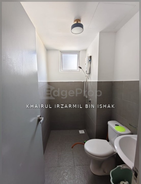 Fully Furnished, Nice View, Tangerine Suites, Sunsuria CIty, Sepang, Selangor, For Rent, Selangor, Sepang